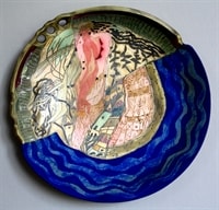 plate