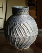 vase