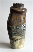 vase