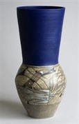 vase